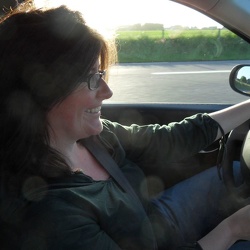 Mietwagen - Frankreich Kurzurlaub 2011