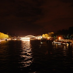 Paris Europatourne 2008