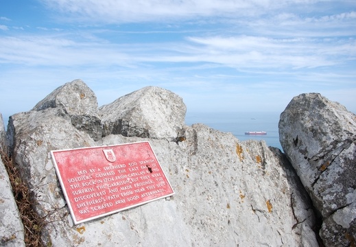 Gibraltar 20