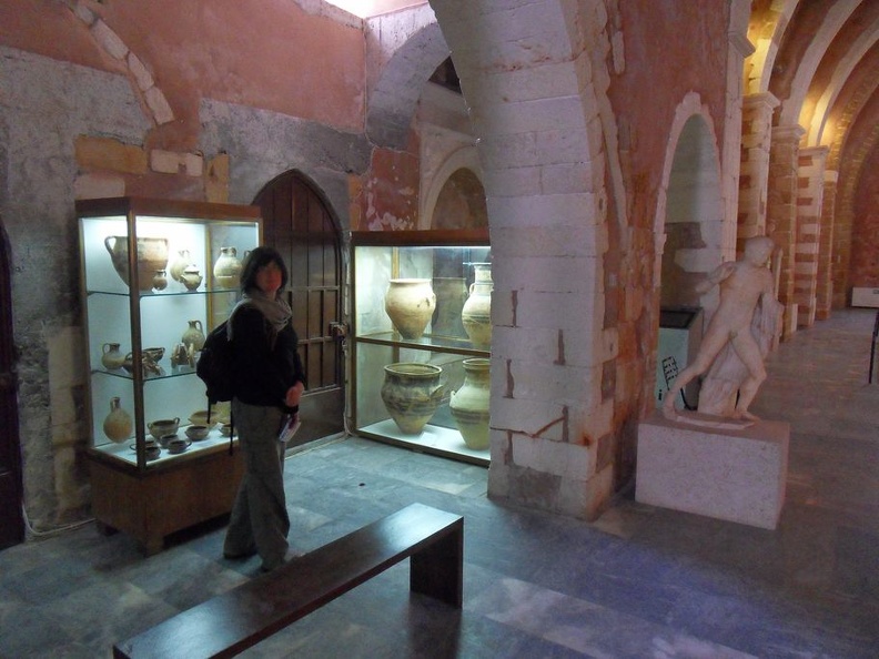Archaeologisches Museum 02