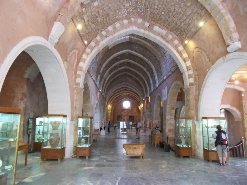 Archaeologisches Museum 18