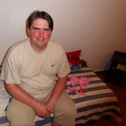 Nach der Kindstaufe
