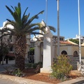 Die Metropolitenkirche Agios Minas 2