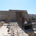 Knossos Ruinen 09