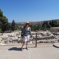 Knossos Ruinen 19