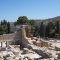 Knossos Ruinen 25