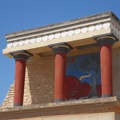Knossos Ruinen 37