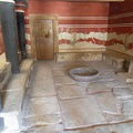 Knossos Ruinen 52
