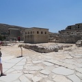 Knossos Ruinen 54