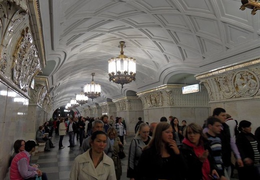 Die Metro 12