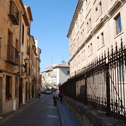 Salamanca Europatourne-2008