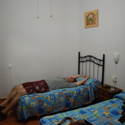 Hostal San-Pancracio