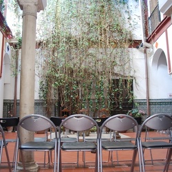 Sevilla Europatourne-2008