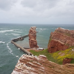 Helgoland 2022