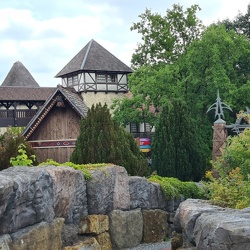 Heide-Park Soltau 2022