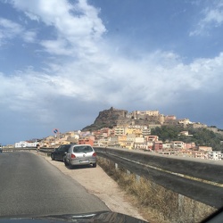 Castelsardo