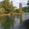 Zrmanja Fluss 12