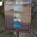Benkovac Burg 05