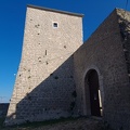 Benkovac Burg 08