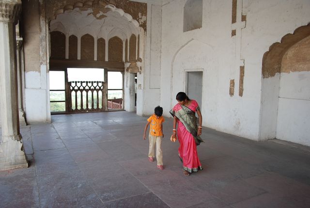 Agra-Fort 31