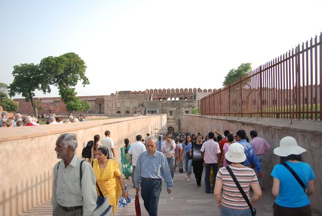 Agra-Fort 84