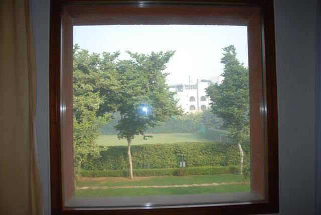 Hilton-Hotel-Agra 23
