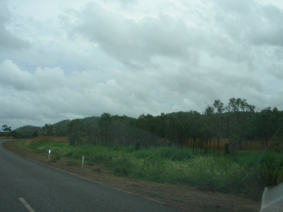 Kakadu NP005