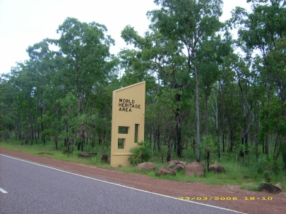 Kakadu NP010