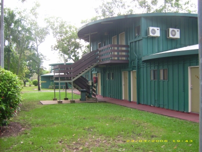 Kakadu NP013