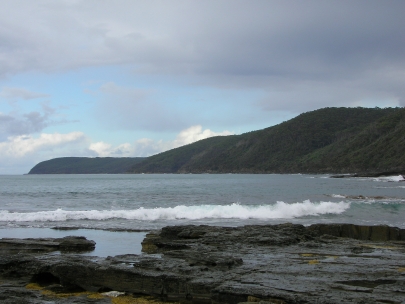 Shelly Beach040